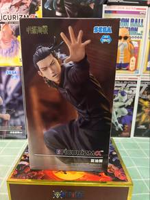 SEGA Suguru Geto