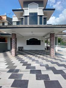 2-storey Terraced House For Rent in Kulai,JHR