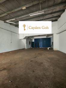 Warehouse / Factory For Sale in Bukit Minyak,PNG