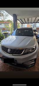 Proton X70 PREMIUM 2WD in Kuantan, PHG
