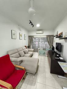 Service Residence For Sale in Prima Regency