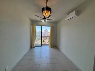 Condominium For Rent in Residensi Max