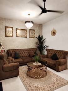 sofa murah