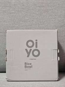 Oi Yo Montigo rice bowl