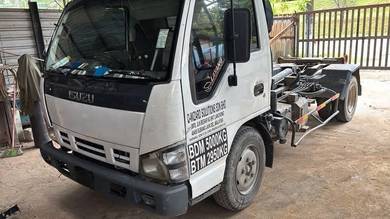 Isuzu Npr66ulh