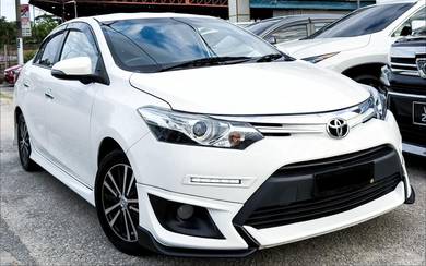 Toyota Vios GX in Masai, JHR