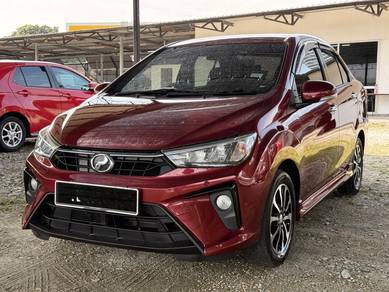 Perodua Bezza PREMIUM X in Sungai Buloh, SGR