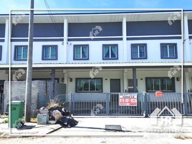 2-storey Terraced House For Sale in Kota Kinabalu,SBH