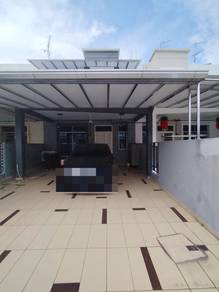 2-storey Terraced House For Rent in Setia Tropika,JHR