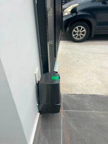 Dcmoto 975 AutoGate Starlight System 自动门系统