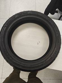 Tyre Dunlop for scooter