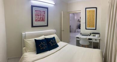 Apartment For Sale in Sri Impian Apartment