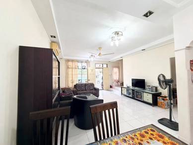 2-storey Terraced House For Sale in Iskandar Puteri,JHR