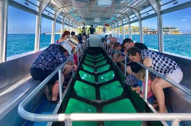 4D3N Bali + Turtle Island Tour Package