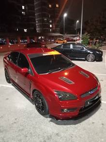 Ford Focus GHIA ELITE in Bandar Mahkota Cheras, SGR