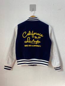repipi armario California Varsity Jacket