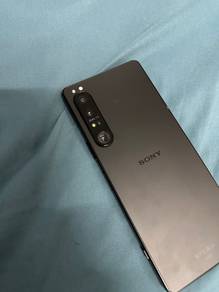 sony xperia 1 iv