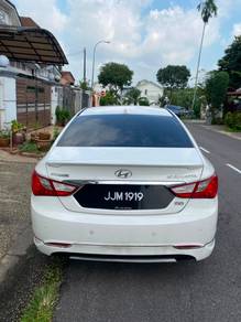 Hyundai Sonata EXECUTIVE in Johor Bahru, JHR