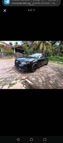 Audi A4 TFSI STANDARD in Kota Bharu, KTN