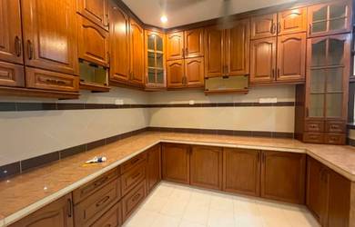 2-storey Terraced House For Rent in Kulim,KDH