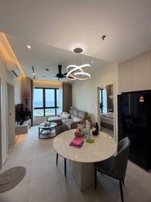 Service Residence For Sale in Meta City