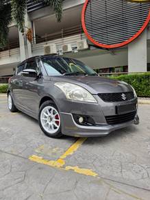 Suzuki Swift GLX in Cheras, SGR