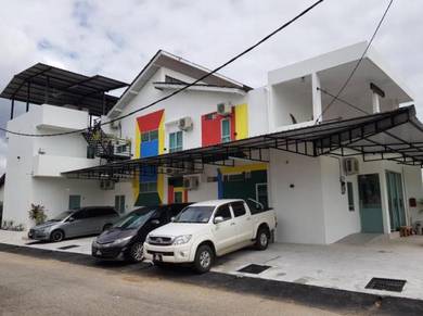AIR PUTIH, BESERAH(private room)~Closed TC Beach
