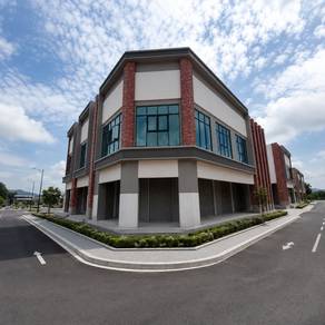 Shop lot For Rent in Rawang,SGR