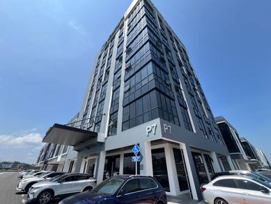 Office space For Sale in Kuching,SWK