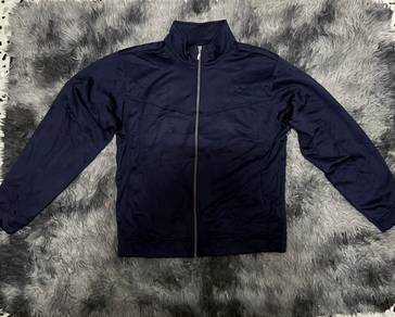 Jacket Navy Blue