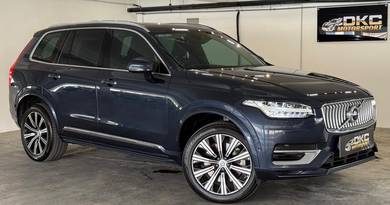 Volvo XC90 T8 INSCRIPTION in Seri Kembangan, SGR
