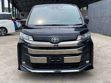 Toyota Noah SZ in Johor Bahru, JHR