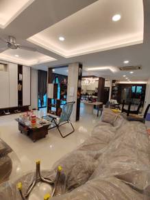 2-storey Terraced House For Rent in Johor Bahru,JHR