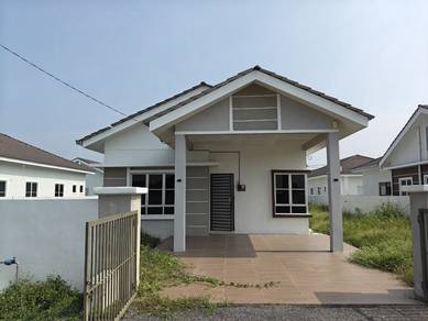 Bungalow House For Sale in Batu Gajah,PRK