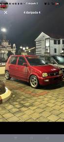 Perodua Kancil 850 EX in Bachok, KTN