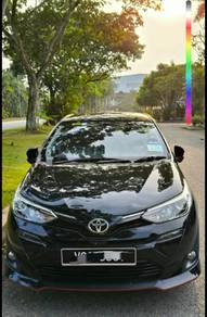 Toyota Vios G in Kota Damansara, SGR