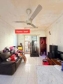 Apartment For Sale in Mutiara Heights