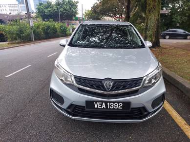 Proton Persona STANDARD in Petaling Jaya, SGR