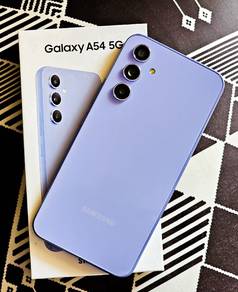Samsung A54 5G 