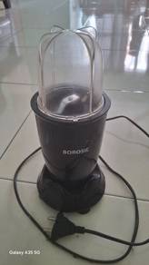 Mixer Indian Borosil Brand