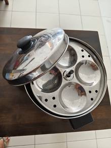 Idli maker 