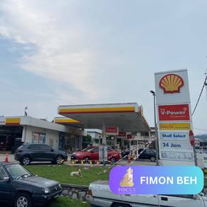 Shop lot For Rent in Selayang,SGR