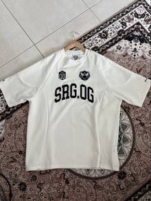 SRG OG (White)