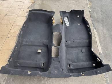 No 4-4-30 Fairlady Z34 370Z Floor Carpet Jpn
