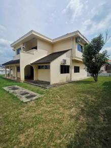 Bungalow House For Sale in Seremban,NSN