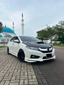 Honda City GM6 V in Johor Bahru, JHR