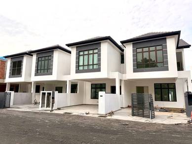 2-storey Terraced House For Sale in Cheng,MLK