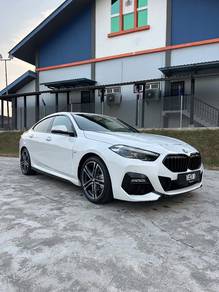 BMW 218i 18i M SPORT GRAN COUPE in Johor Bahru, JHR