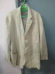 210.givenchy coat blazer