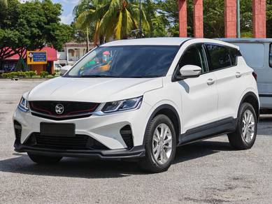 Proton X50 EXECUTIVE in Pandan Indah, KUL